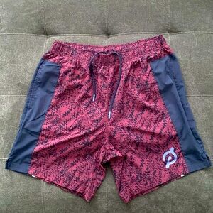 Men’s bolt shorts